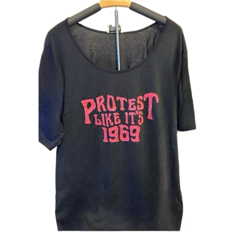Redemption Shirt